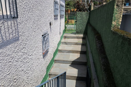 Sobrado para alugar com 4 quartos, sendo 2 suítes, em Interlagos, São Paulo, SP