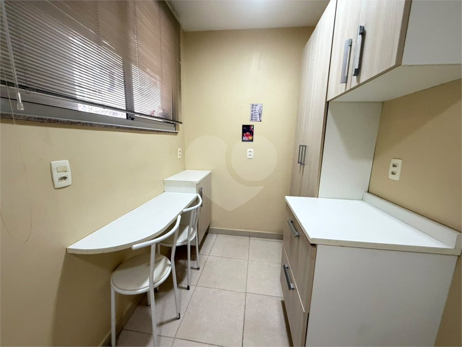 Apartamento à venda com 3 quartos em Tijuca, Rio de Janeiro, RJ