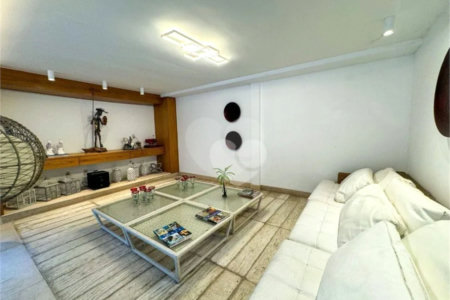Casa à venda com 5 suítes no condomínio Malibu, Rio de Janeiro - RJ