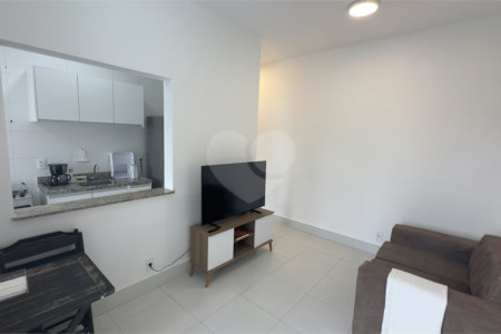 Apartamento para alugar com 3 quartos, sendo 1 suíte, em Jardim Santiago, Indaiatuba, SP