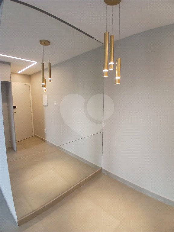 Apartamento à venda ou para alugar com 2 quartos em Santana, São Paulo, SP