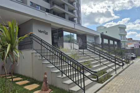 Apartamento para alugar com 3 quartos, sendo 1 suíte,  em Nova Gardênia, Atibaia, SP