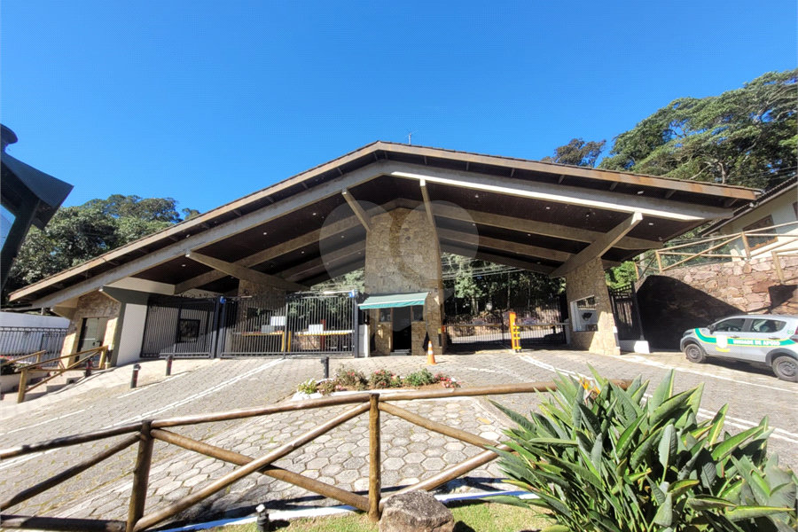 Casa para alugar com 2 quartos no condomínio Parque Imperial da Cantareira, Mairiporã - SP