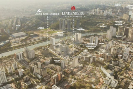 Apartamento à venda com 3 suítes em Chácara Santo Antônio (zona Sul), São Paulo, SP