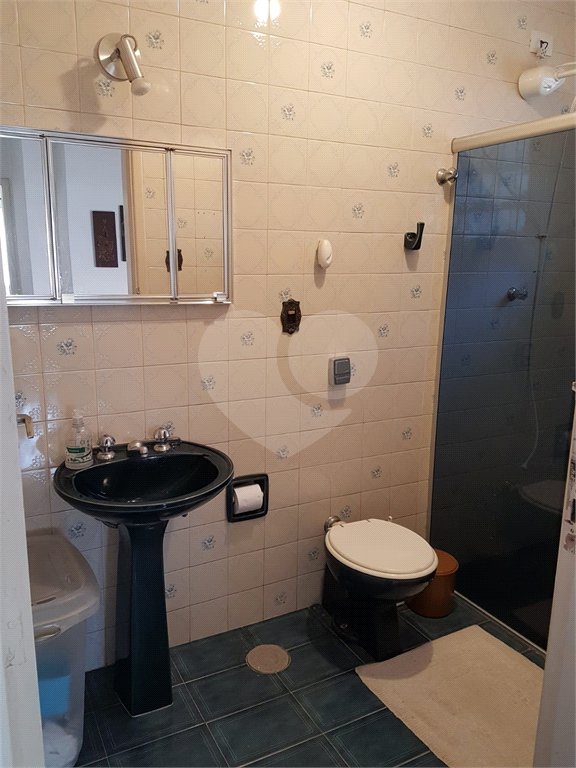 Sobrado à venda com 3 quartos, sendo 1 suíte, em Chácara Santo Antônio (zona Sul), São Paulo, SP
