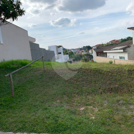 Terreno à venda no condomínio Bosque São Francisco, Votorantim - SP