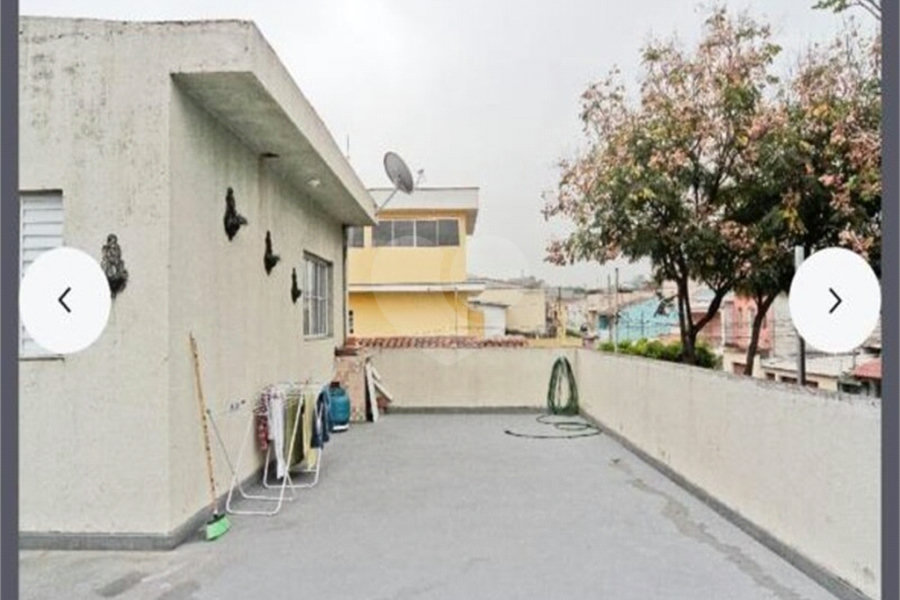 Casa à venda com 2 quartos, sendo 1 suíte,  em Casa Verde, São Paulo, SP