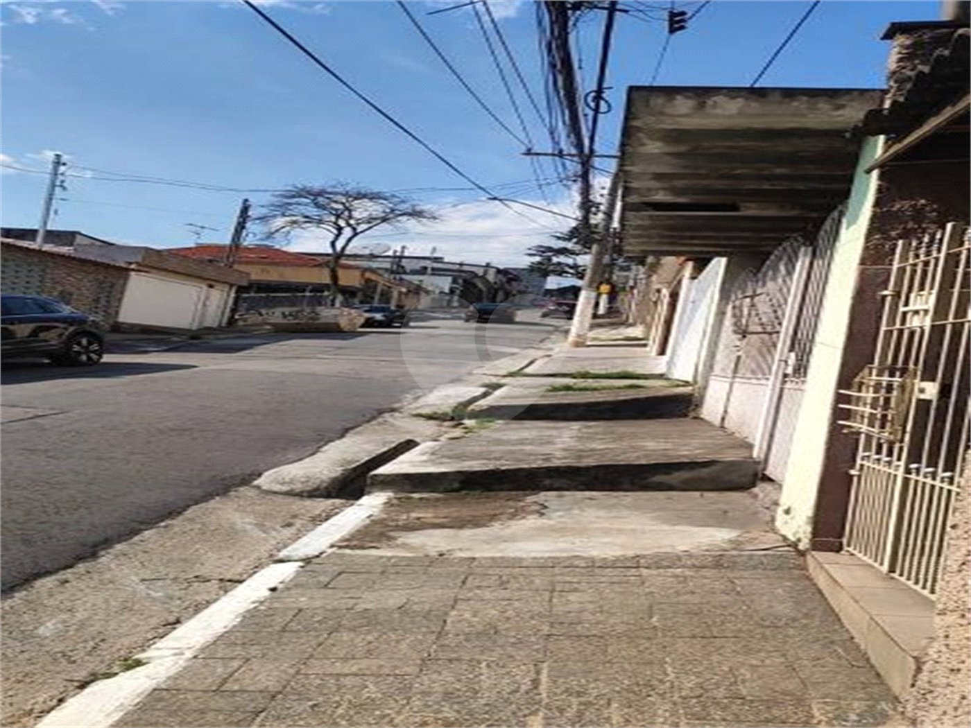 Terreno à venda em Vila Nova Mazzei, São Paulo, SP