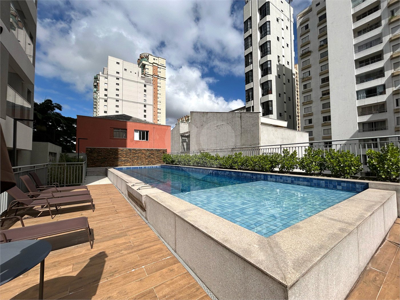Apartamento à venda com 2 quartos, sendo 1 suíte, em Brooklin, São Paulo, SP