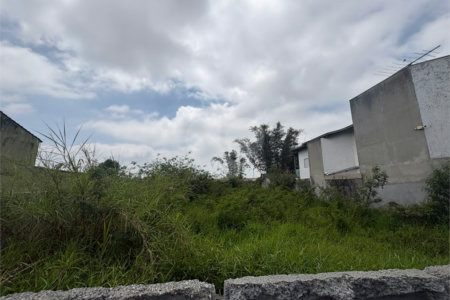 Terreno à venda em Jardim Quaresmeira, Suzano, SP