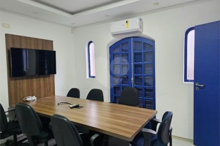 Sobrado à venda com 3 quartos em Chácara Santo Antônio (zona Sul), São Paulo, SP