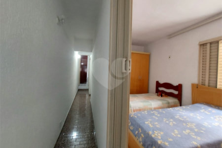 Casa Térrea à venda com 2 quartos em Vila Leopoldina, São Paulo, SP