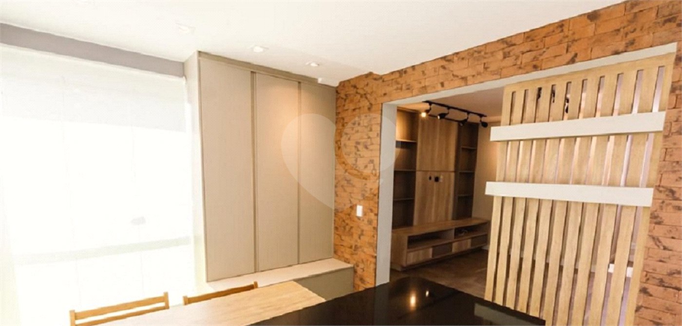 Duplex à venda ou para alugar com 1 suíte em Perdizes, São Paulo, SP