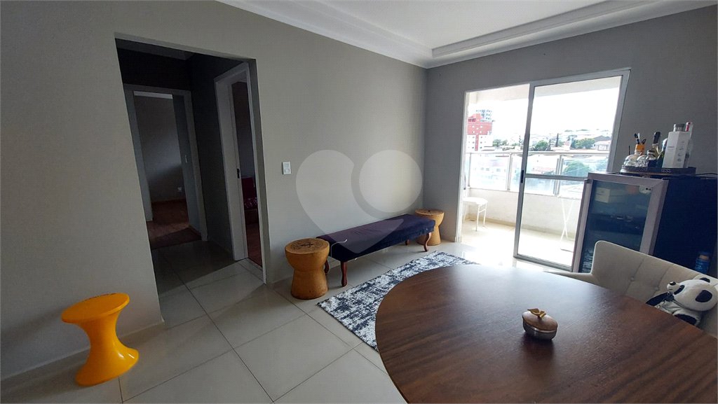 Apartamento à venda com 2 quartos, sendo 1 suíte, em Vila Lucy, Sorocaba, SP