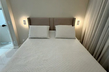 Apartamento à venda com 3 quartos, sendo 1 suíte,  em Vila Leopoldina, São Paulo, SP