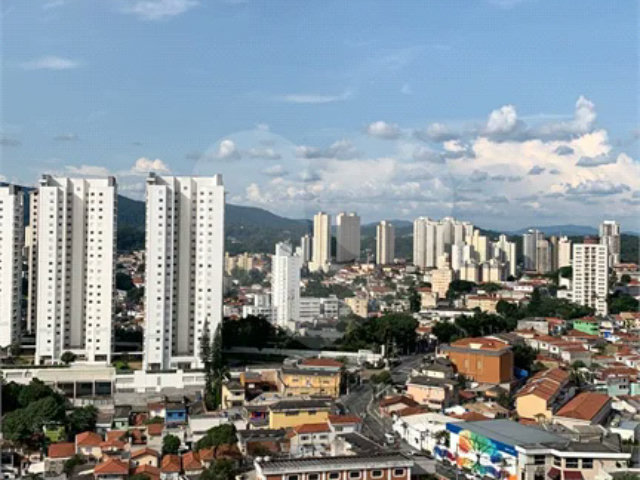 Apartamento à venda com 4 quartos, sendo 1 suíte,  em Lauzane Paulista, São Paulo, SP