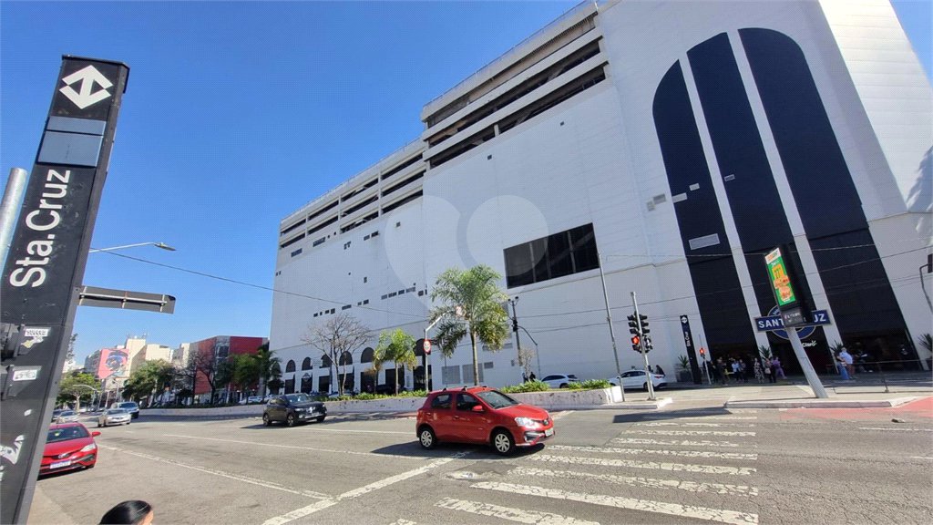 Studio à venda com 1 quarto em Vila Mariana, São Paulo, SP