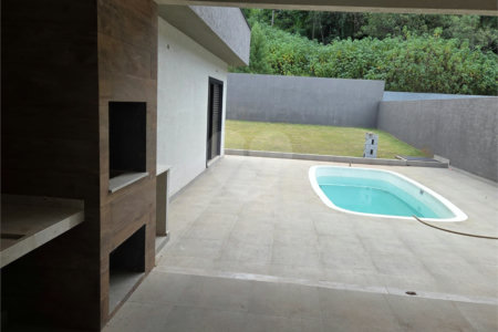 Casa à venda com 4 suítes em Loteamento Residencial Boa Vista, Atibaia, SP