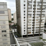 Apartamento para alugar com 2 quartos em Consolação, São Paulo, SP