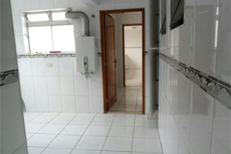 Apartamento à venda com 4 quartos, sendo 1 suíte,  em Vila Andrade, São Paulo, SP