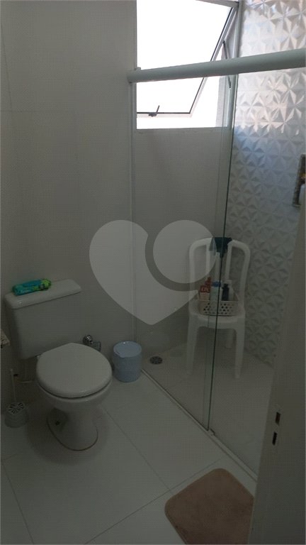 Casa à venda com 2 quartos, sendo 1 suíte,  no condomínio Ecoville Park, Mogi das Cruzes - SP