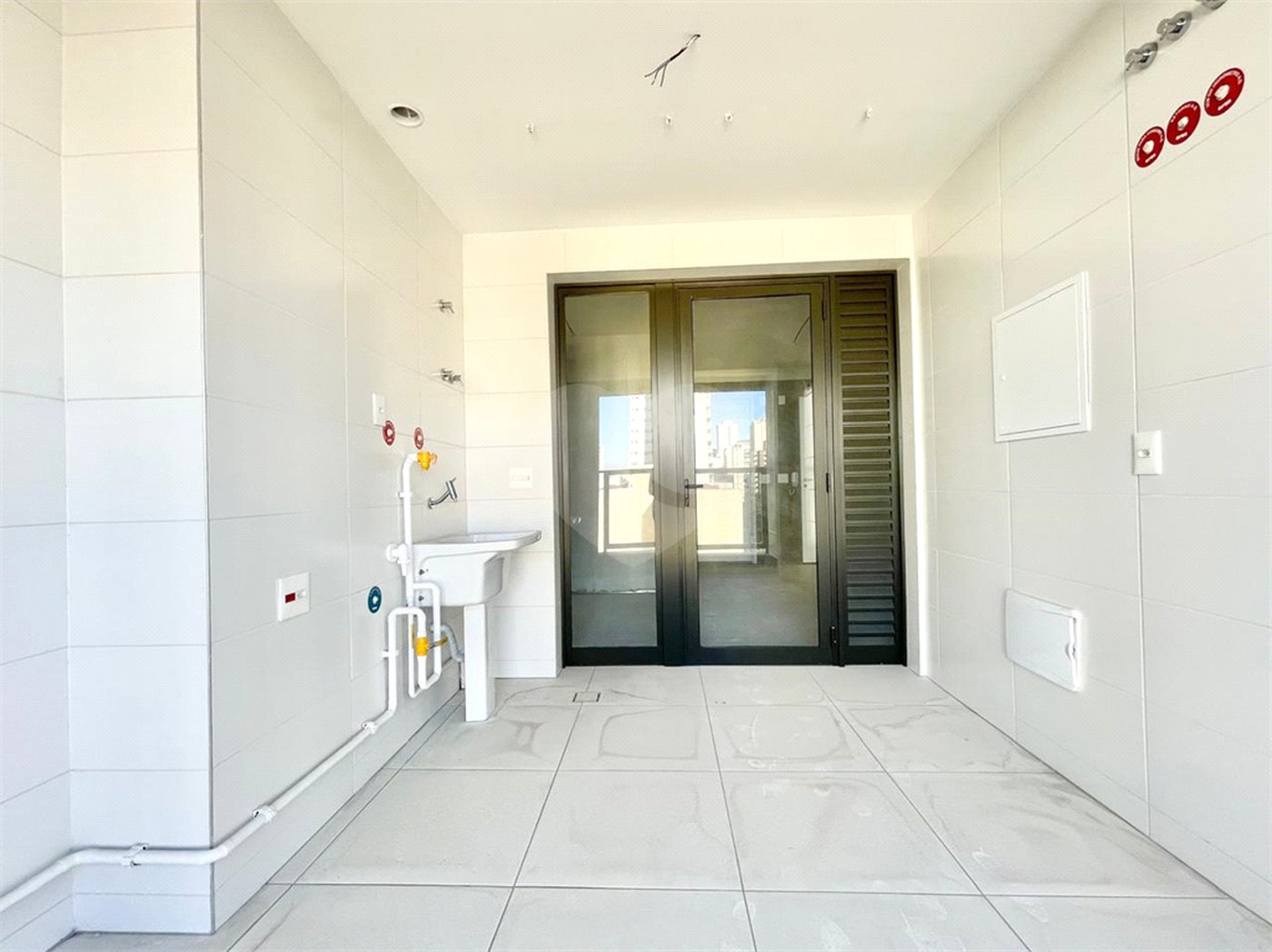 Apartamento à venda com 4 suítes em Perdizes, São Paulo, SP