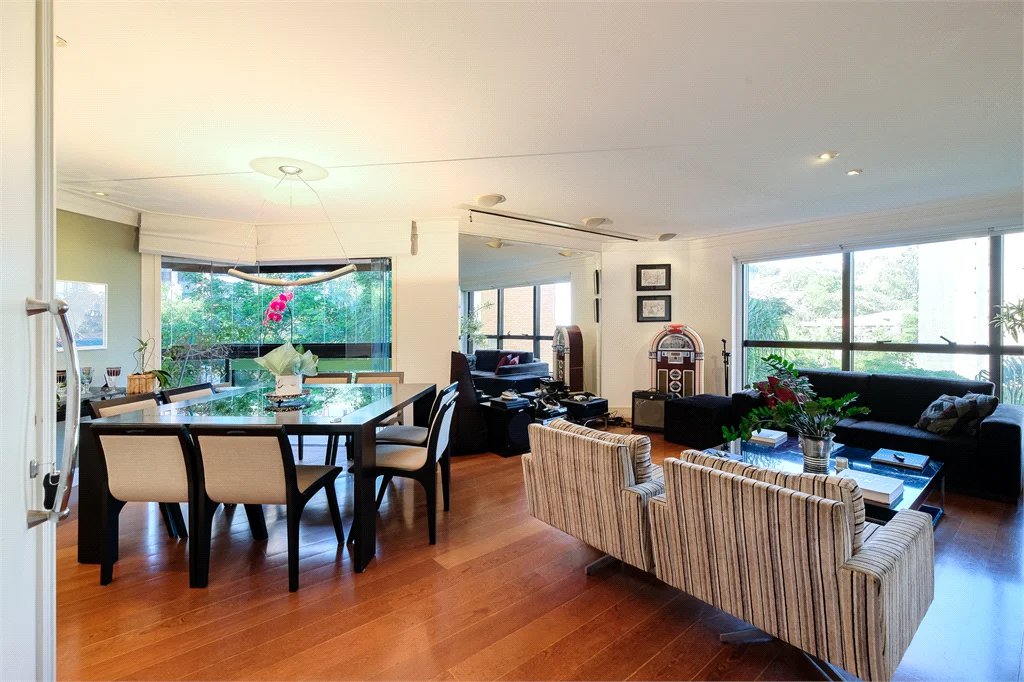 Apartamento à venda com 3 quartos, sendo 2 suítes,  em Sumarezinho, São Paulo, SP