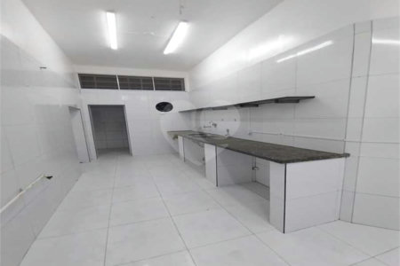Salão para alugar em Cidade Nova I, Indaiatuba, SP