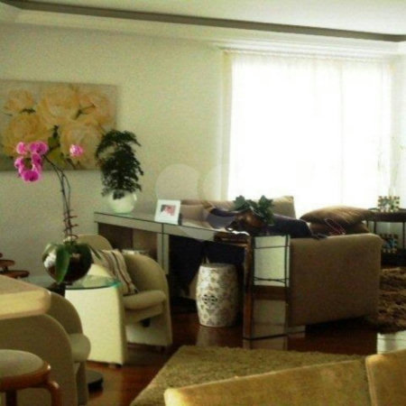 Apartamento à venda com 4 quartos, sendo 2 suítes, em Santa Teresinha, São Paulo, SP