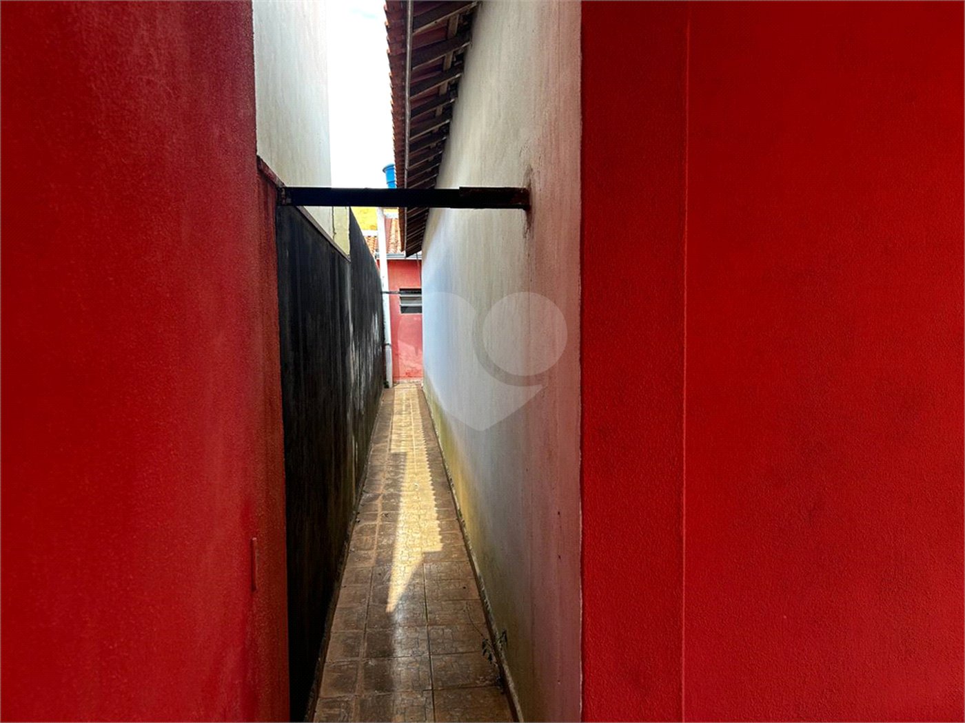 Casa à venda com 2 quartos, sendo 1 suíte, em Jardim Fogaça, Itapetininga, SP