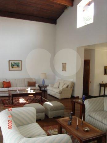 Casa Térrea à venda com 4 quartos, sendo 2 suítes, em Vila Tramontano, São Paulo, SP