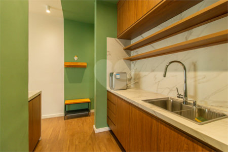 Apartamento à venda com 2 quartos, sendo 1 suíte, em Vila Leopoldina, São Paulo, SP