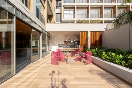 Studio para alugar com 1 quarto em Perdizes, São Paulo, SP
