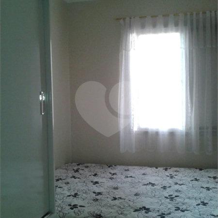 Apartamento à venda com 2 quartos em Santa Teresinha, São Paulo, SP