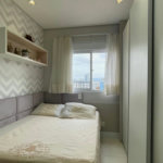 Apartamento com 4 dormitórios à venda, 186 m² por R$ 2.850.000,00 - Ponta da Praia - Santos/SP