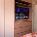 Apartamento à venda com 2 quartos, sendo 1 suíte, em Parada Inglesa, São Paulo, SP