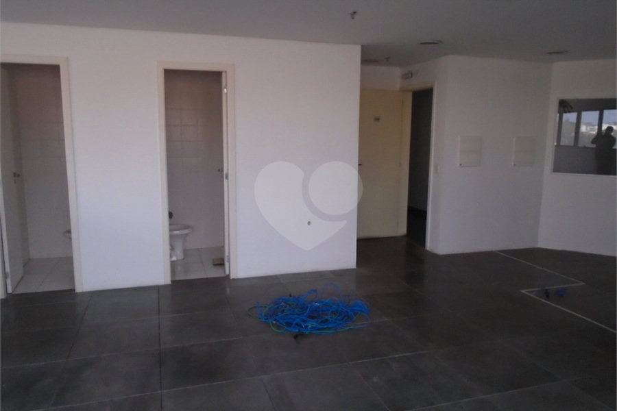 Sala à venda em Planalto Paulista, São Paulo, SP