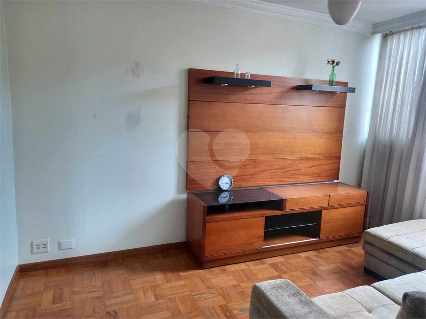 Apartamento para alugar com 2 quartos em Santana, São Paulo, SP