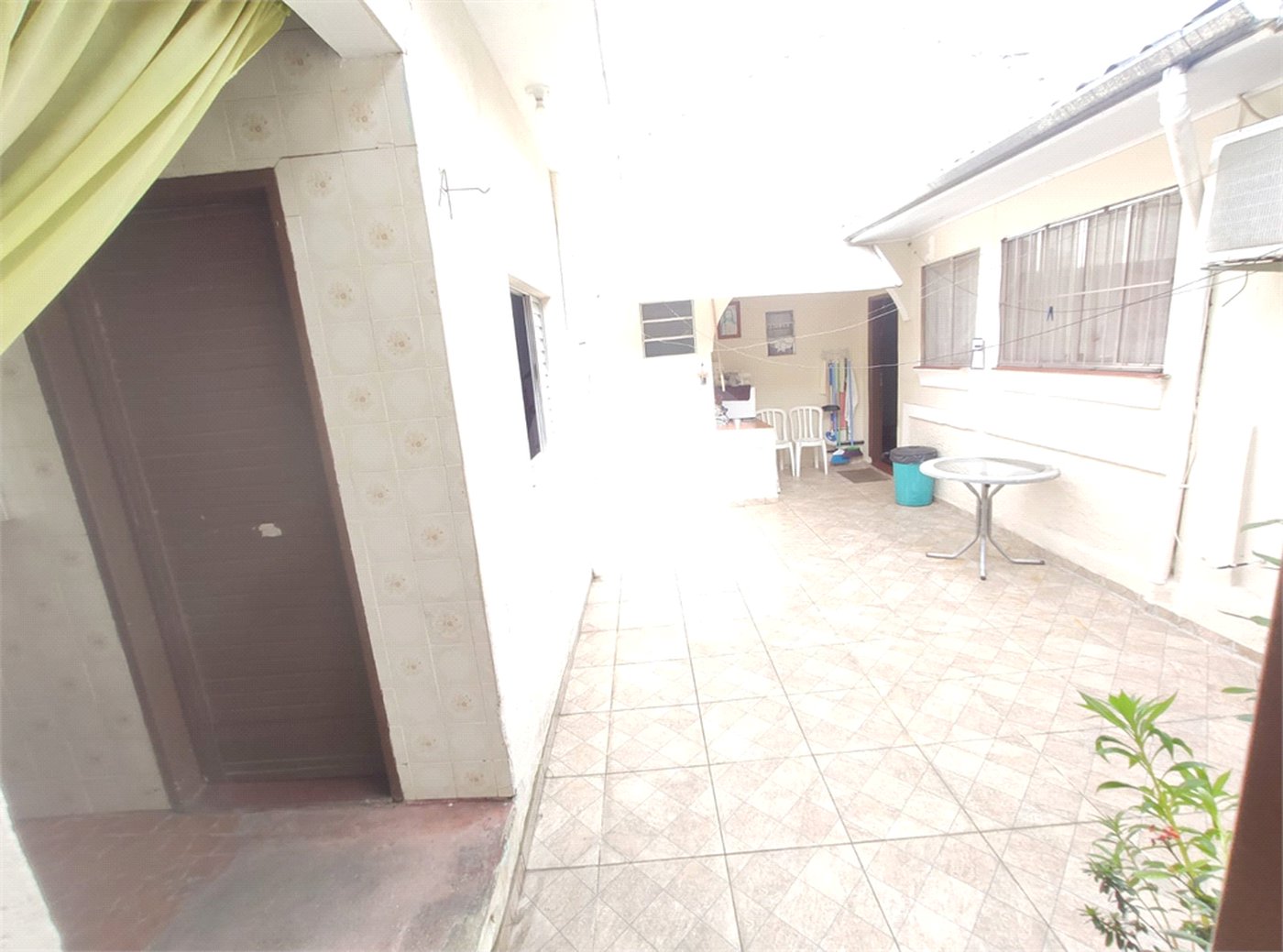 Casa Térrea à venda com 3 quartos, sendo 1 suíte, em Vila Mazzei, São Paulo, SP