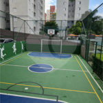 Apartamento à venda com 3 quartos em Vila Talarico, São Paulo, SP