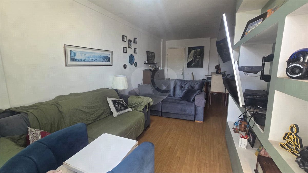 Apartamento à venda com 3 quartos, sendo 1 suíte, em Andaraí, Rio de Janeiro, RJ