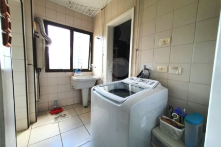 Apartamento à venda com 3 quartos, sendo 1 suíte, em Vila Suzana, São Paulo, SP