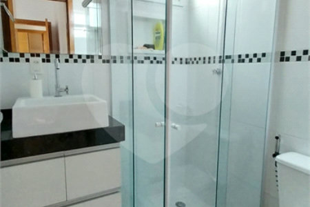 Apartamento à venda com 2 quartos, sendo 1 suíte, em Olímpico, São Caetano do Sul, SP