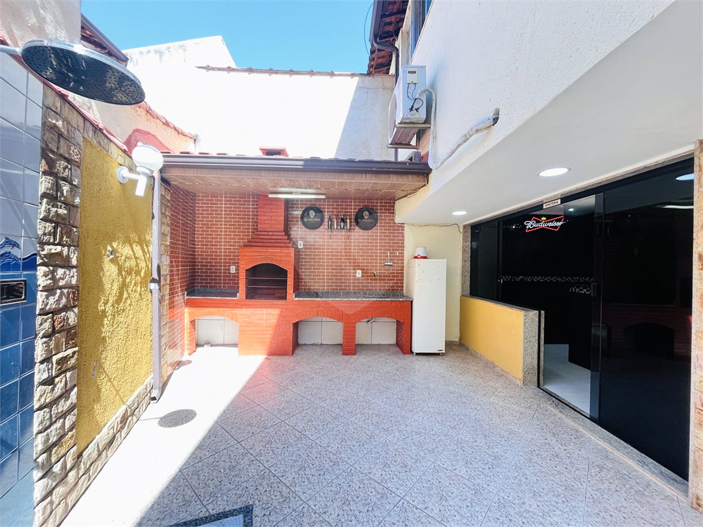 Casa à venda com 2 quartos no condomínio Vivendas do Moinho, Rio de Janeiro - RJ