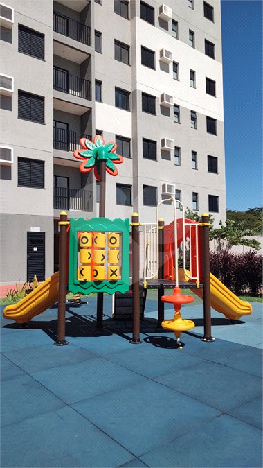 Apartamento à venda ou para alugar com 2 quartos em Residencial Monterrey, Ribeirão Preto, SP