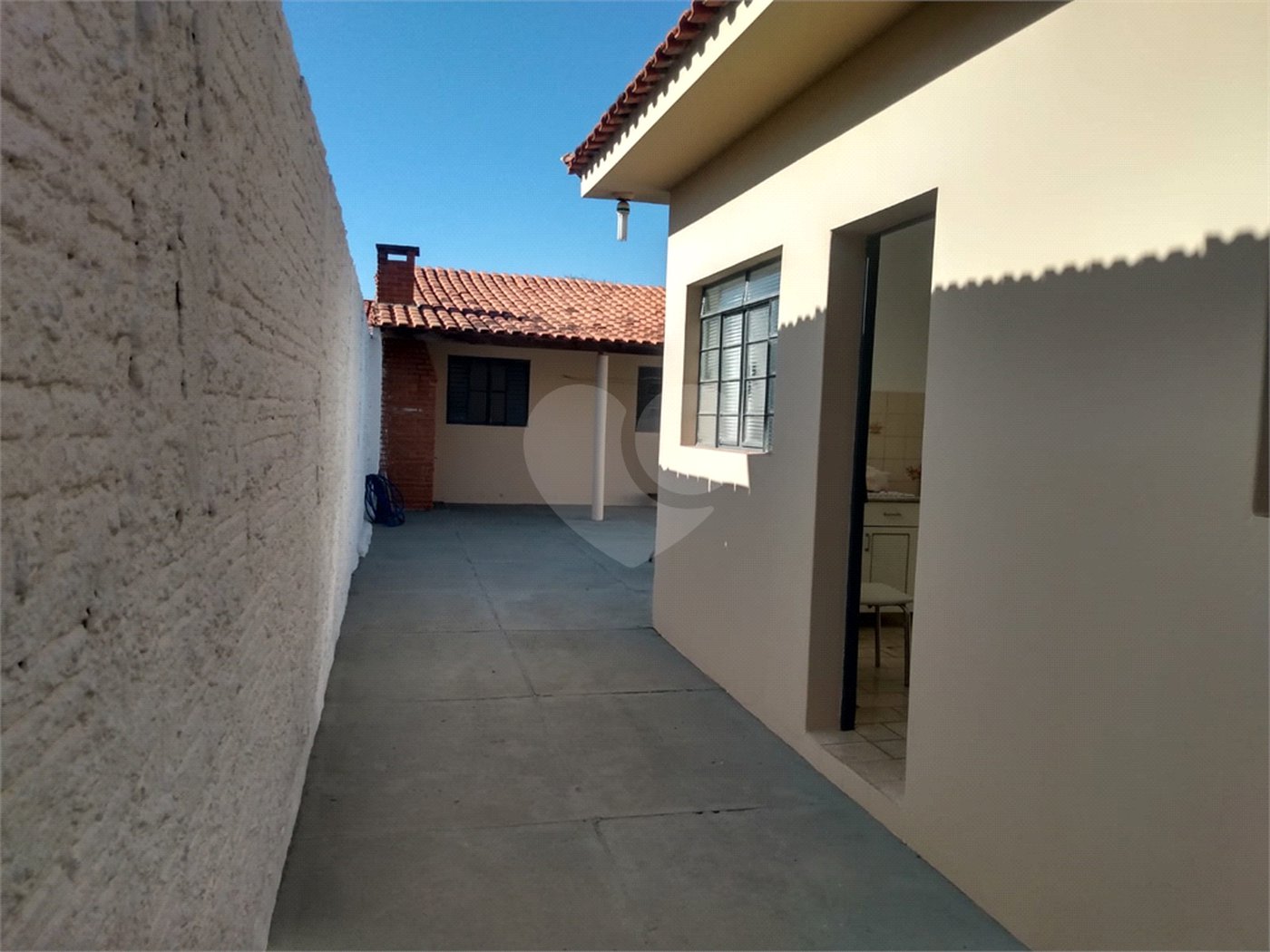 Casa à venda com 3 quartos em Vila Reis, Itapetininga, SP