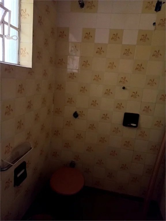 Sobrado à venda com 3 quartos, sendo 1 suíte, em Vila Lageado, São Paulo, SP