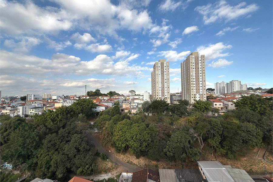 Apartamento à venda com 2 quartos, sendo 1 suíte, em Tucuruvi, São Paulo, SP