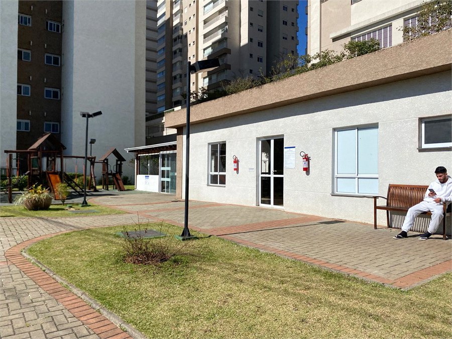 Apartamento à venda com 3 quartos, sendo 1 suíte, em Rudge Ramos, São Bernardo do Campo, SP