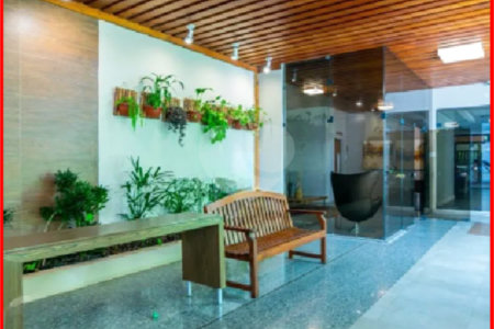 Apartamento à venda com 6 quartos, sendo 5 suítes,  em Cerqueira César, São Paulo, SP